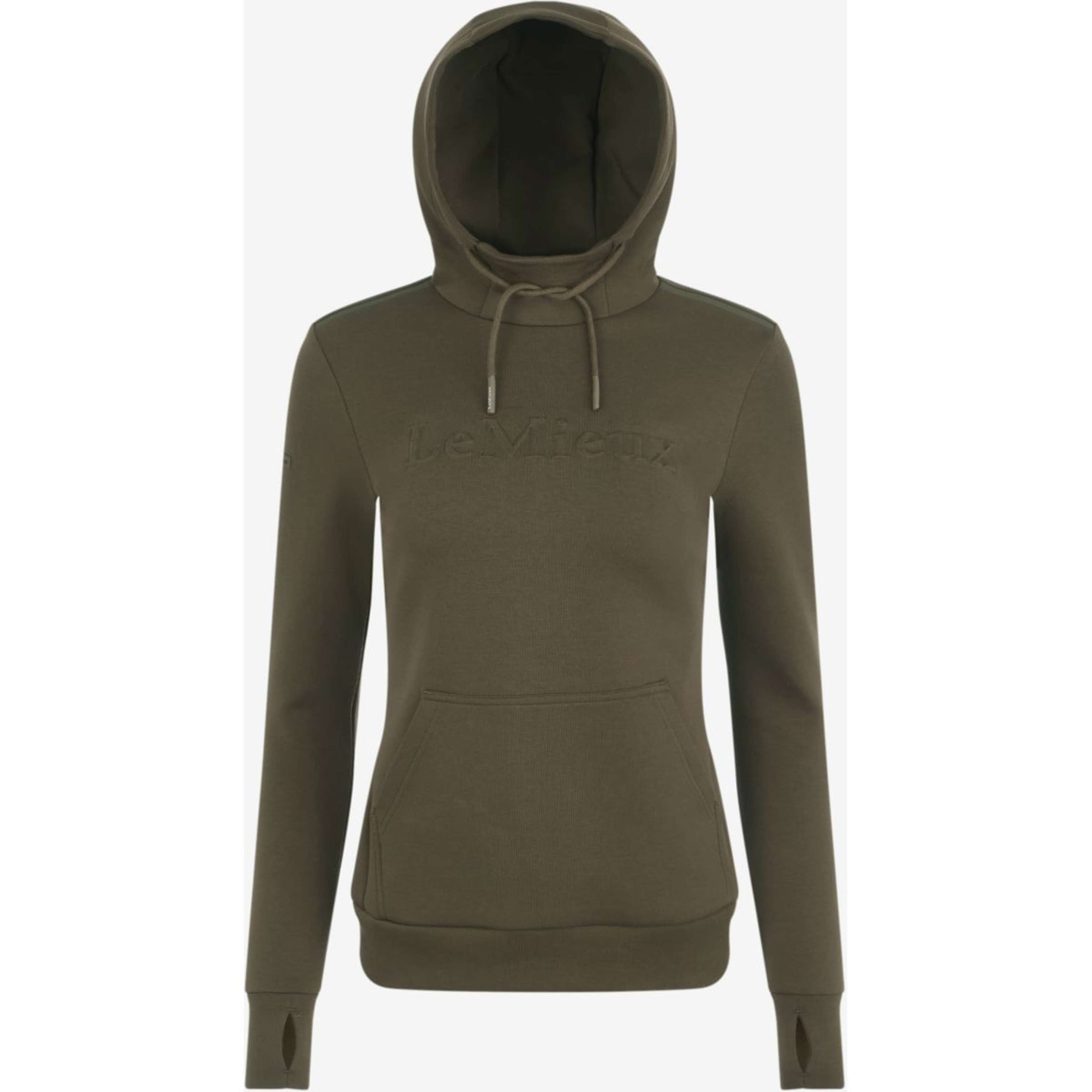 LeMieux Hoodie Classique Alpine