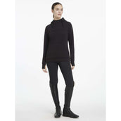 LeMieux Hoodie Classique Schwarz