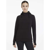 LeMieux Hoodie Classique Schwarz