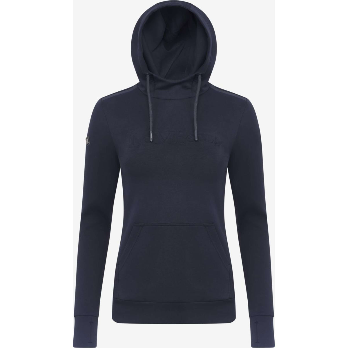 LeMieux Hoodie Classique Navy