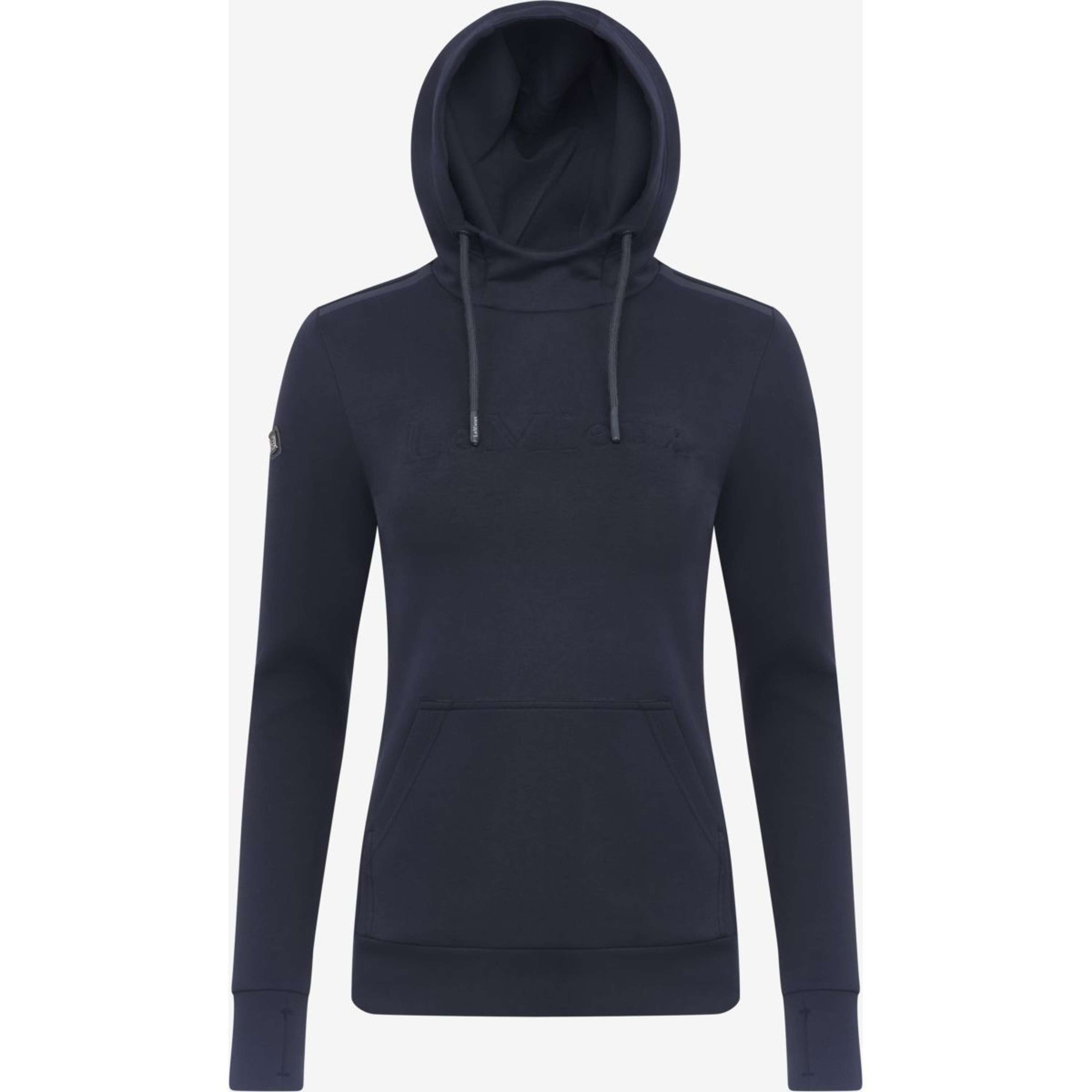 LeMieux Hoodie Classique Navy