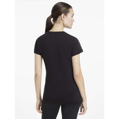 LeMieux T-Shirt Classique Schwarz