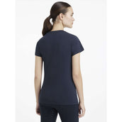 LeMieux T-Shirt Classique Navy