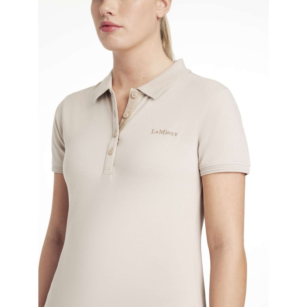 LeMieux Polo Classique Stein