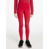 LeMieux Reitleggings Young Rider Orla Chilli