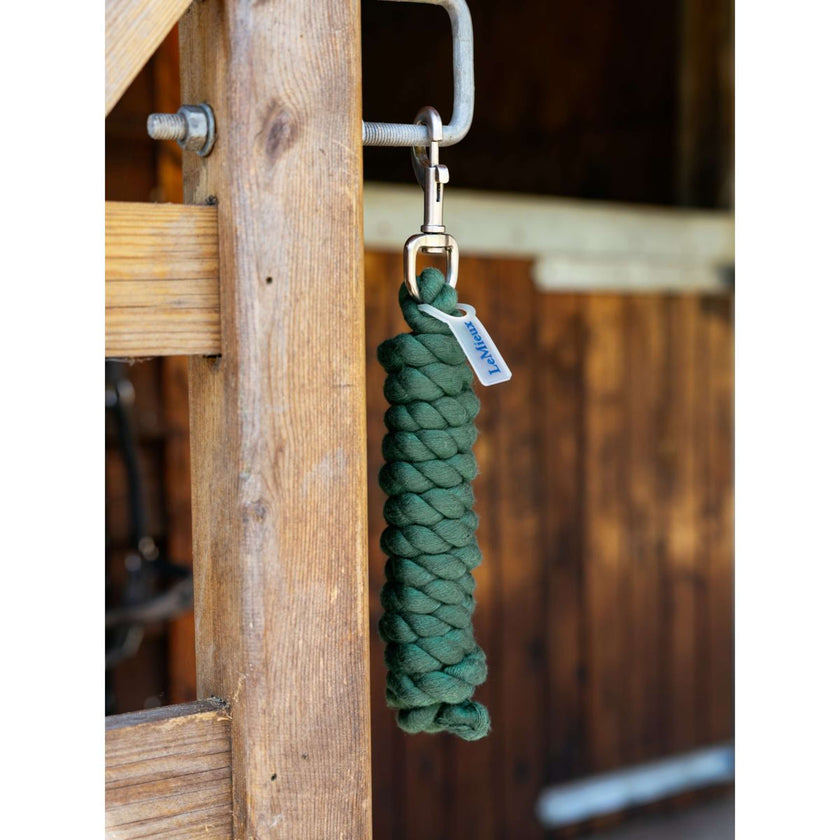 LeMieux Führstrick Polycotton Hunter Green LeMieux Führstrick Polycotton Hunter Green