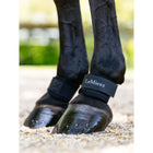 LeMieux Fesselschutz Neoprene Schwarz