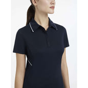 LeMieux Polo Venus Performance Navy