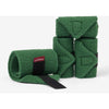LeMieux Toy Pony Bandagen Hunter Green