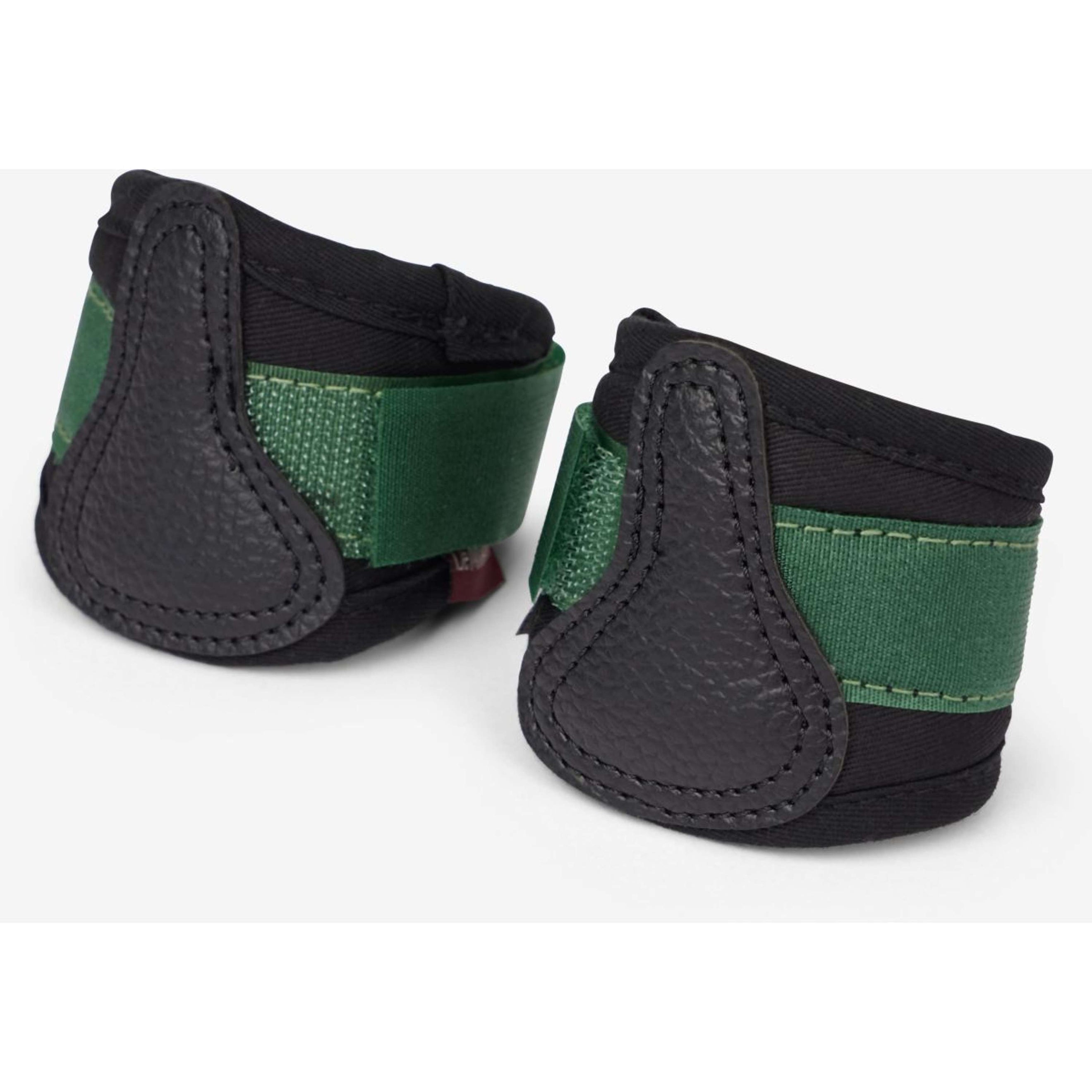 LeMieux Toy Pony Gamaschen Hunter Green LeMieux Toy Pony Gamaschen Hunter Green