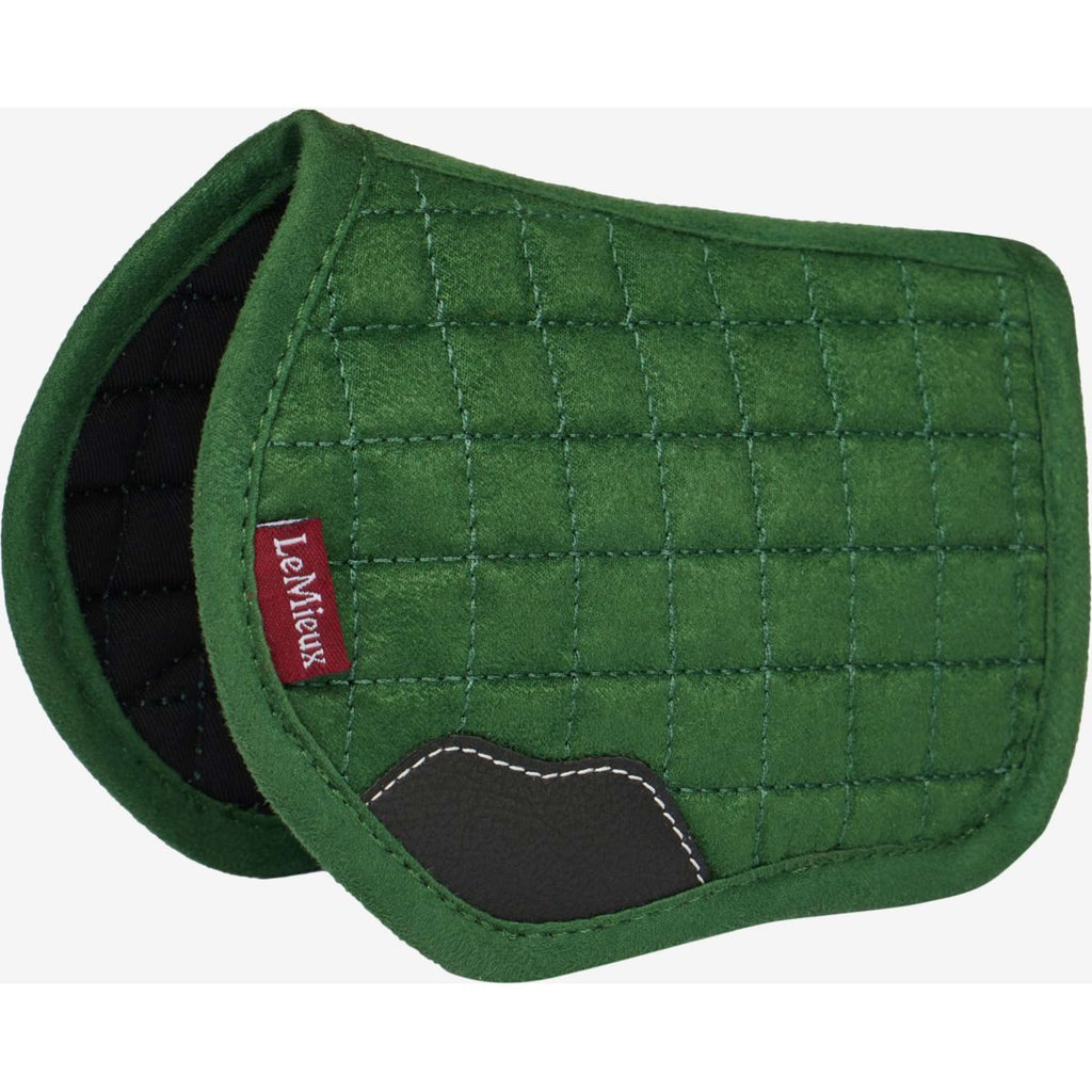 LeMieux Toy Pony Satteldecke Hunter Green