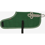 LeMieux Decke Toy Pony Hunter Green