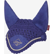 LeMieux Fliegenhaube Hobby Horse Ink Blue
