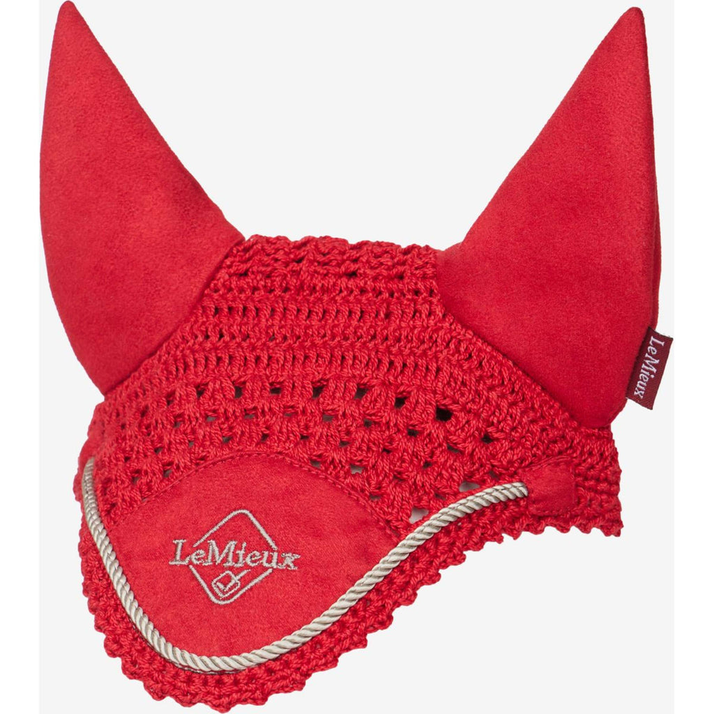 LeMieux Hobby Horse Fliegenhaube Chilli