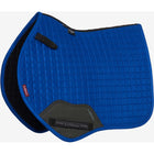 LeMieux Schabracke Mini Suede Square Close Contact Benetton
