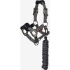 LeMieux Halfterset Mini Vogue Schwarz