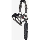 LeMieux Halfterset Mini Vogue Schwarz