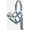 LeMieux Halfterset Mini Vogue Ice Blue