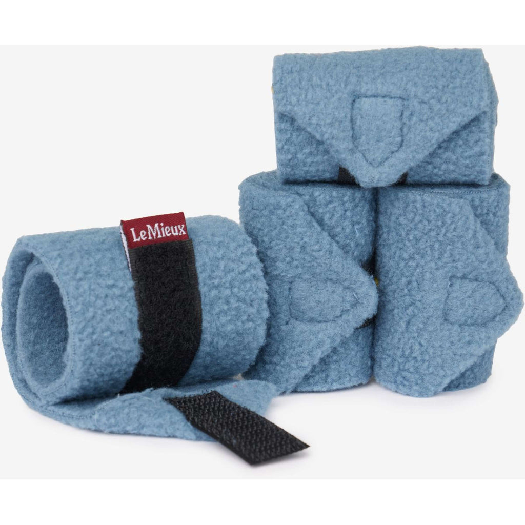 LeMieux Toy Pony Bandagen Ice Blue