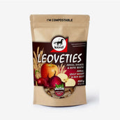 Leoveties Apfel/Weizen/Rote Beete
