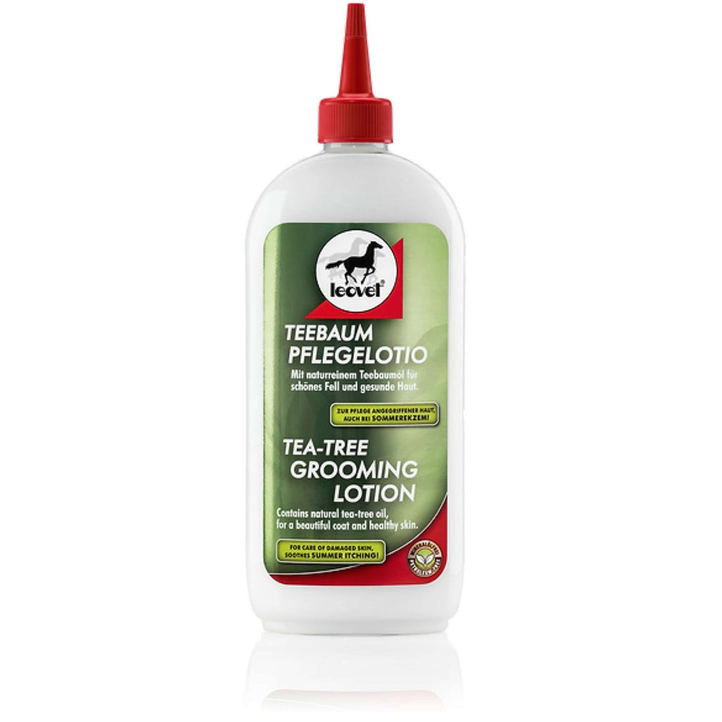 Leovet Pflegelotion Tea Tree