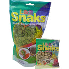 Likit Pferdeleckerli Snaks Mint/Eukalyptus