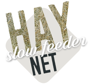 Hay Slow Feeder