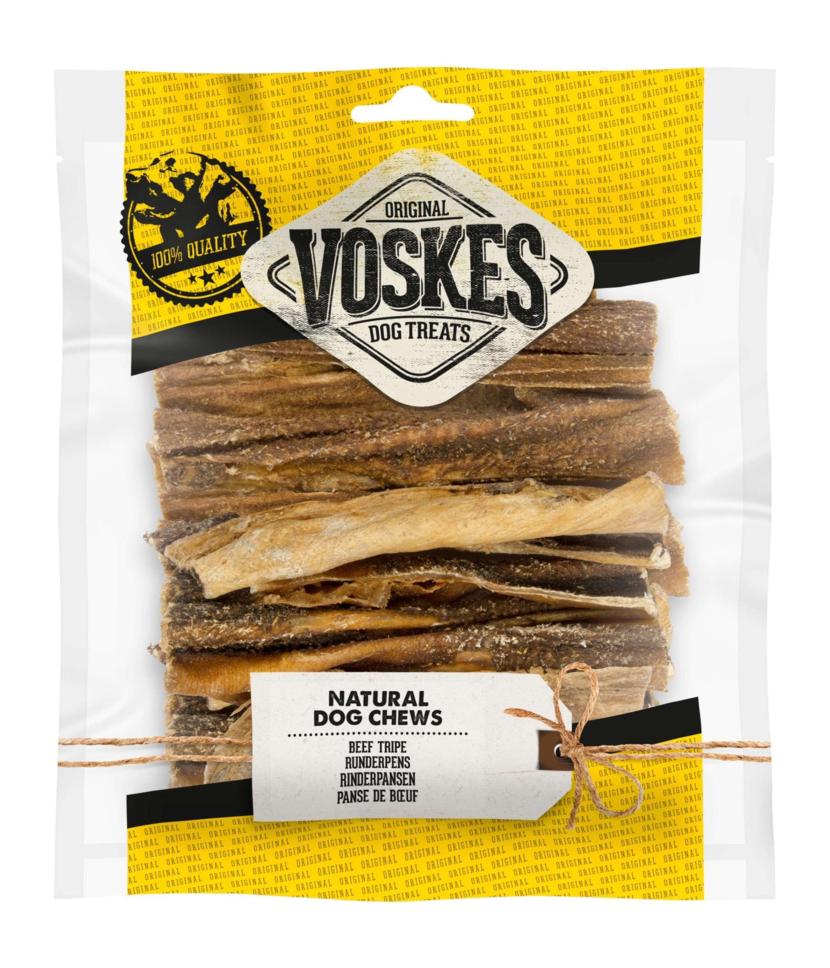 Voskes Rinderpansen Voskes Rinderpansen