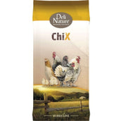 Deli Nature ChiX Hühnergetreide