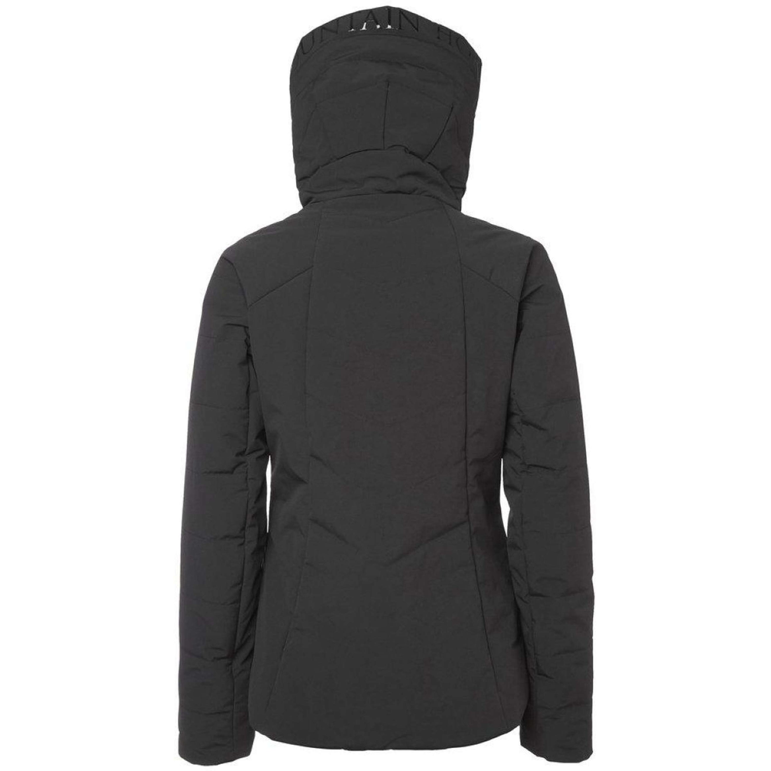 Mountain Horse Jacke Alicia Damen Navy Mountain Horse Jacke Alicia Damen Navy