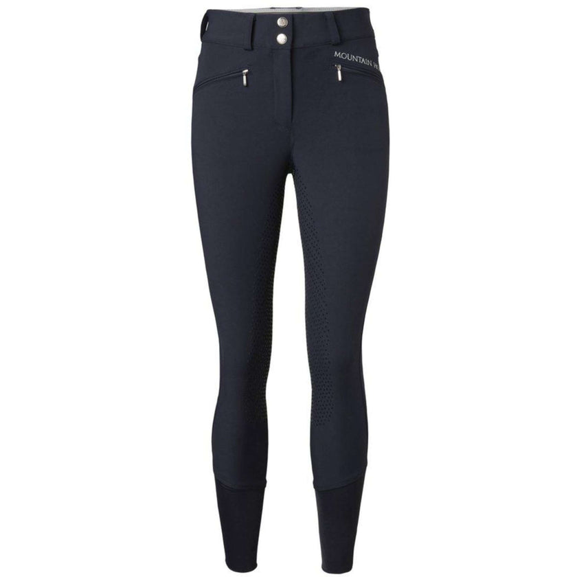 Mountain Horse Reithose Diana Navy