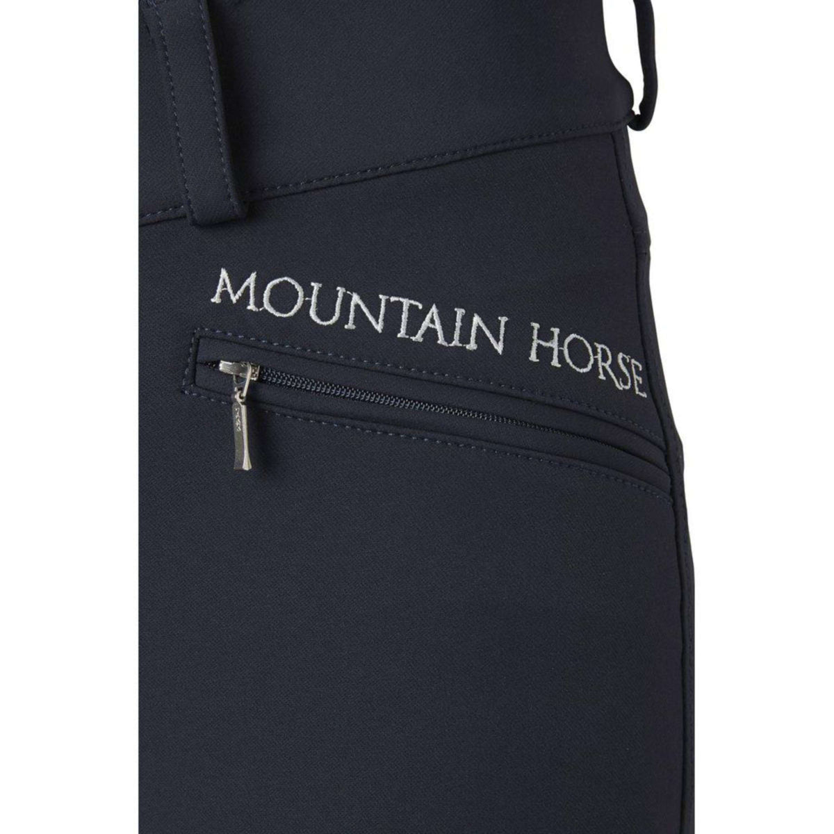 Mountain Horse Reithose Diana Navy