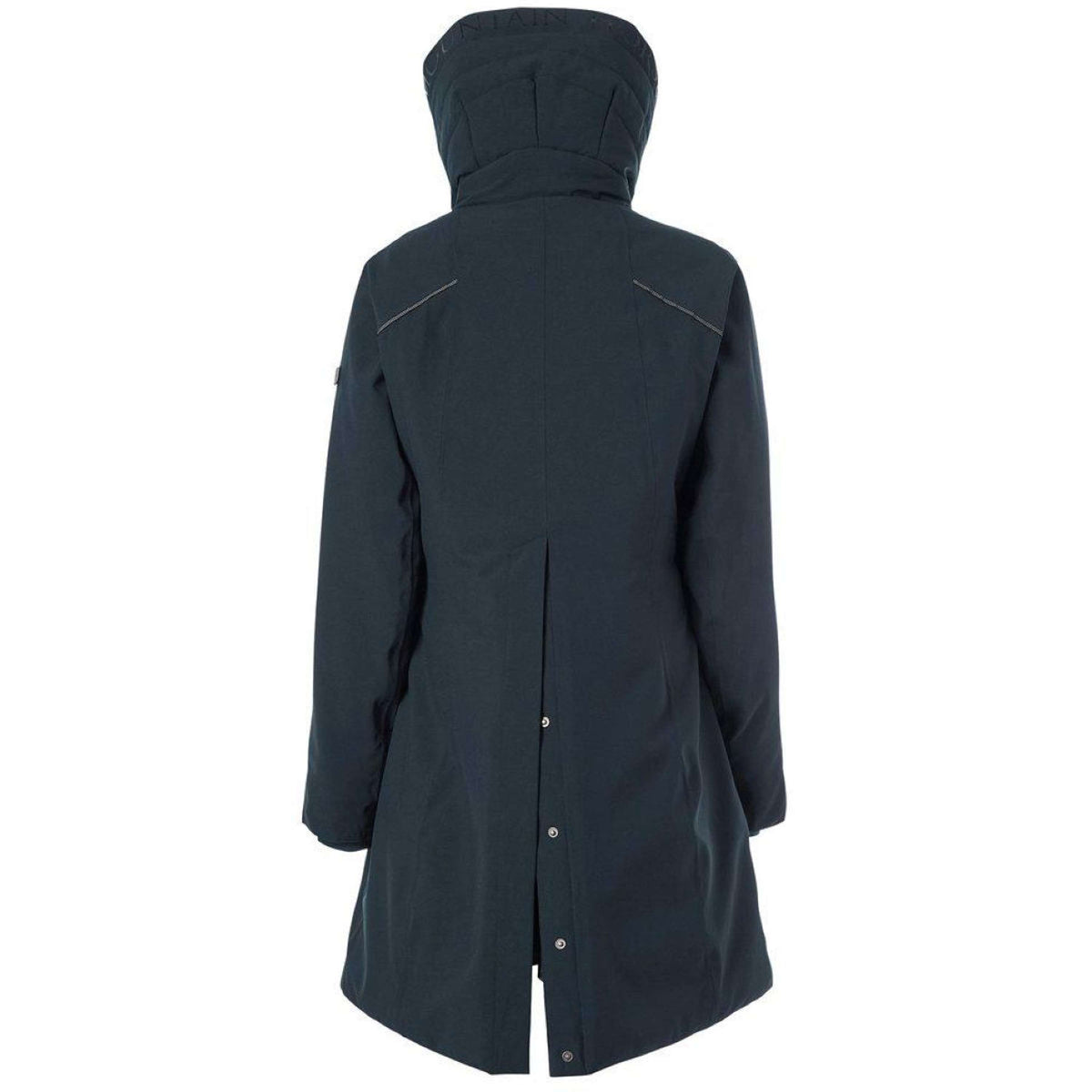 Mountain Horse Parka Alicia Damen Navy