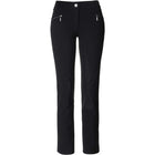 Mountain Horse Jodhpur Reithose Amira Regular Schwarz
