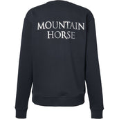 Mountain Horse Pullover Mountain Horse Navy