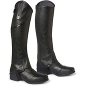 Mountain Horse Chaps Veganza Schwarz