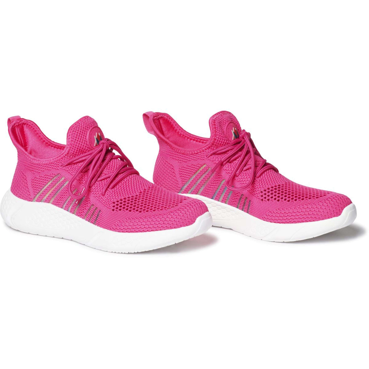 Mountain Horse Sneakers Airflow Rosa