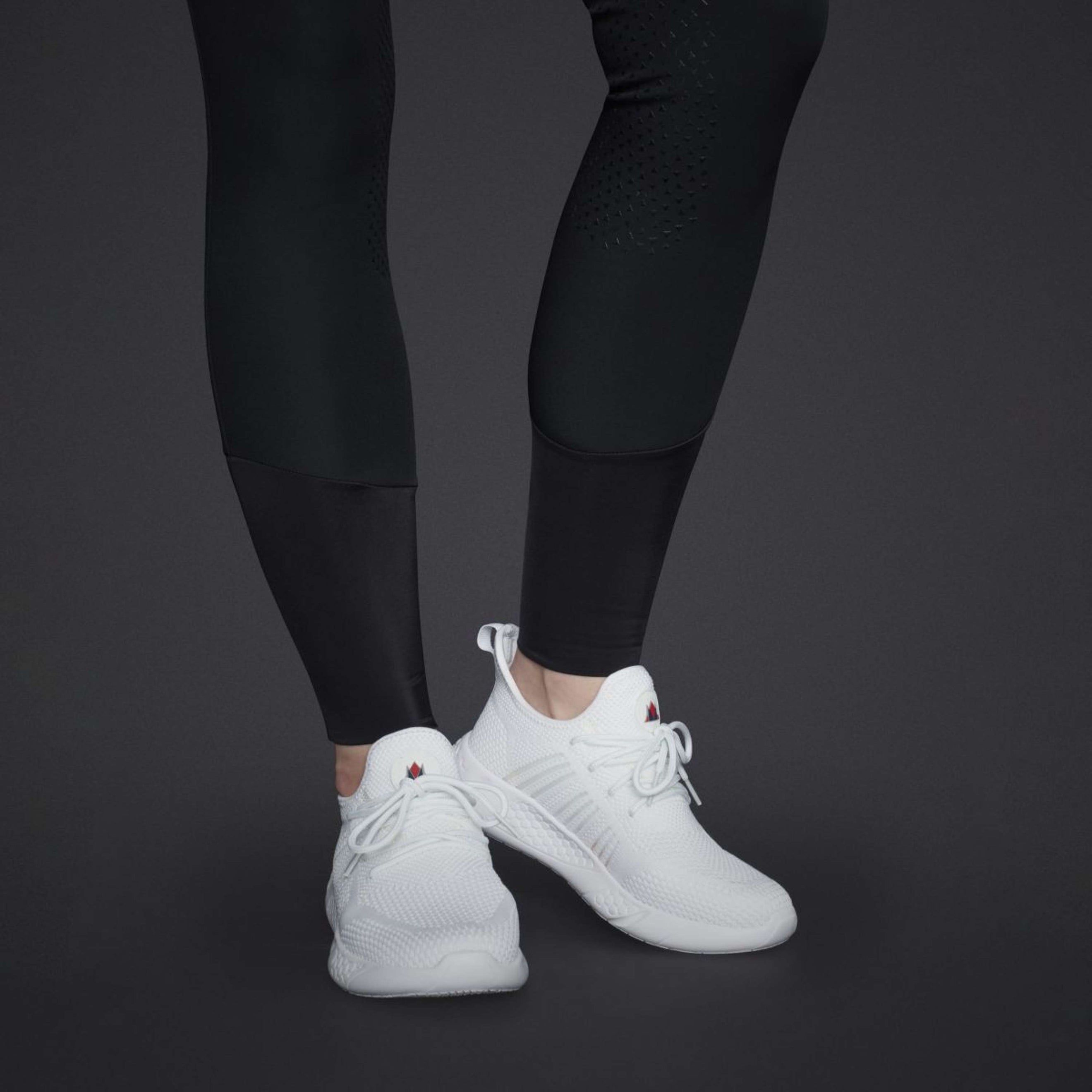 Mountain Horse Sneakers Airflow Weiß Mountain Horse Sneakers Airflow Weiß