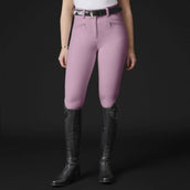 Mountain Horse Reithose Diana Mouve Pink