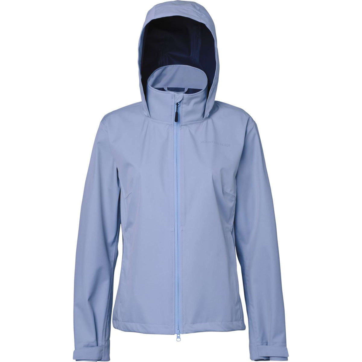 Mountain Horse Jacke Force Lavendel Blau