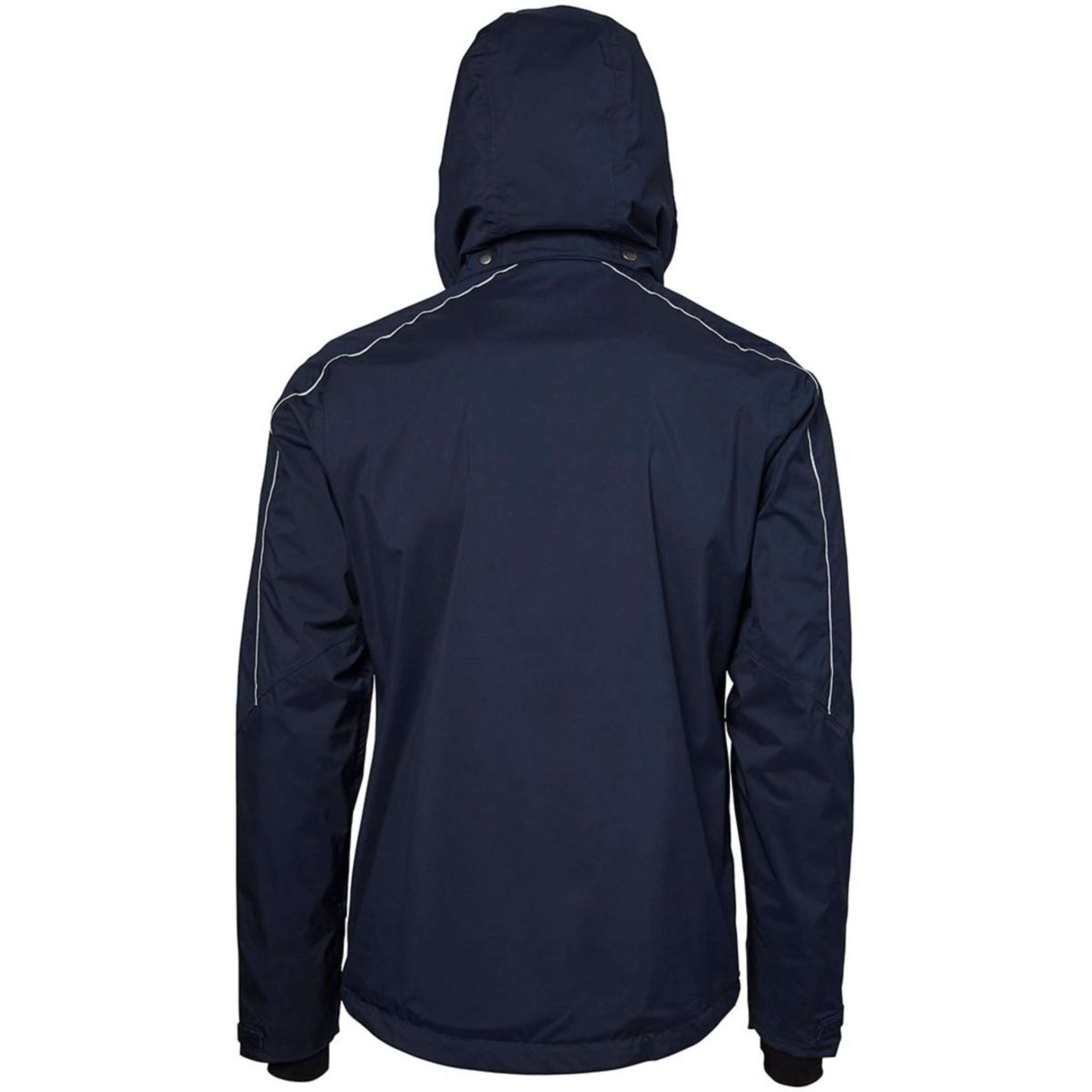 Mountain Horse Jacke Guard Team Navy