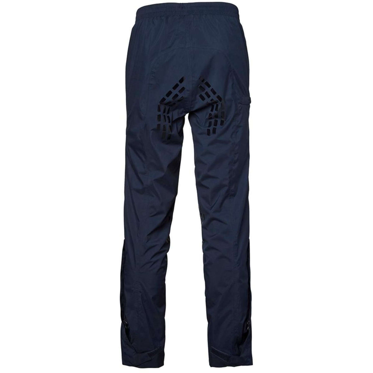 Mountain Horse Regenhose Guard Team Navy