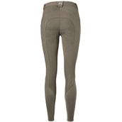 Mountain Horse Reithose Marilyn Urban Taupe