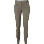 Mountain Horse Reithose Marilyn Urban Taupe