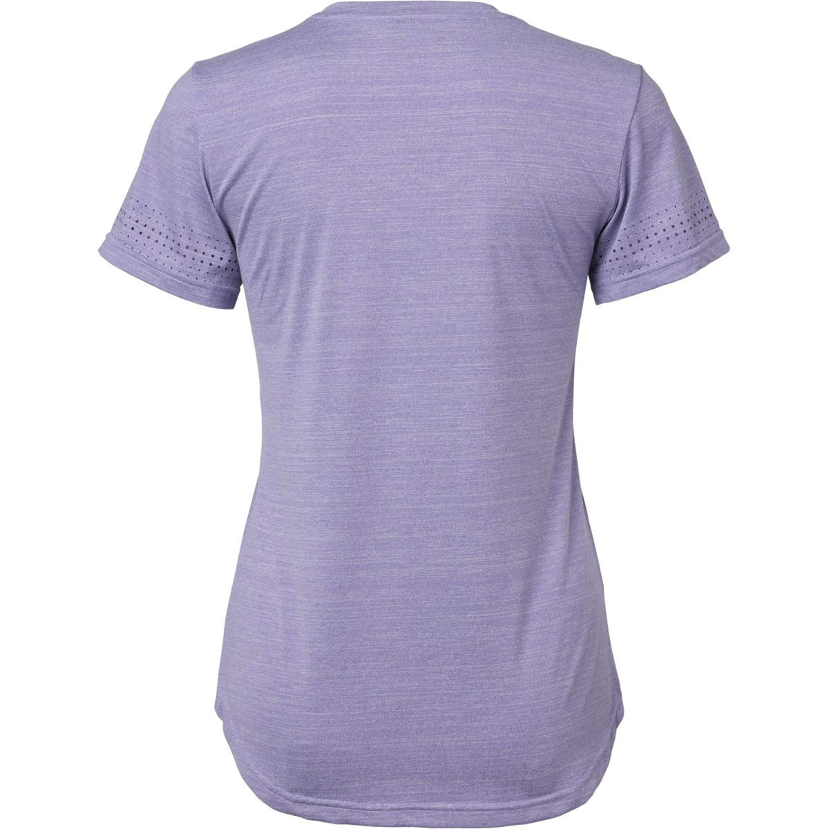 Mountain Horse Tech Top Tyra Spring Purple