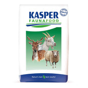 Kasper Fauna Food Ziegen Pellets