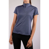 Montar Shirt Juliana Ozeanblau