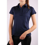 Montar Shirt Rebecca Kurze Ärmel Navy