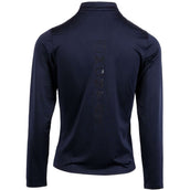 Montar Shirt Melanie Lange Ärmel Navy