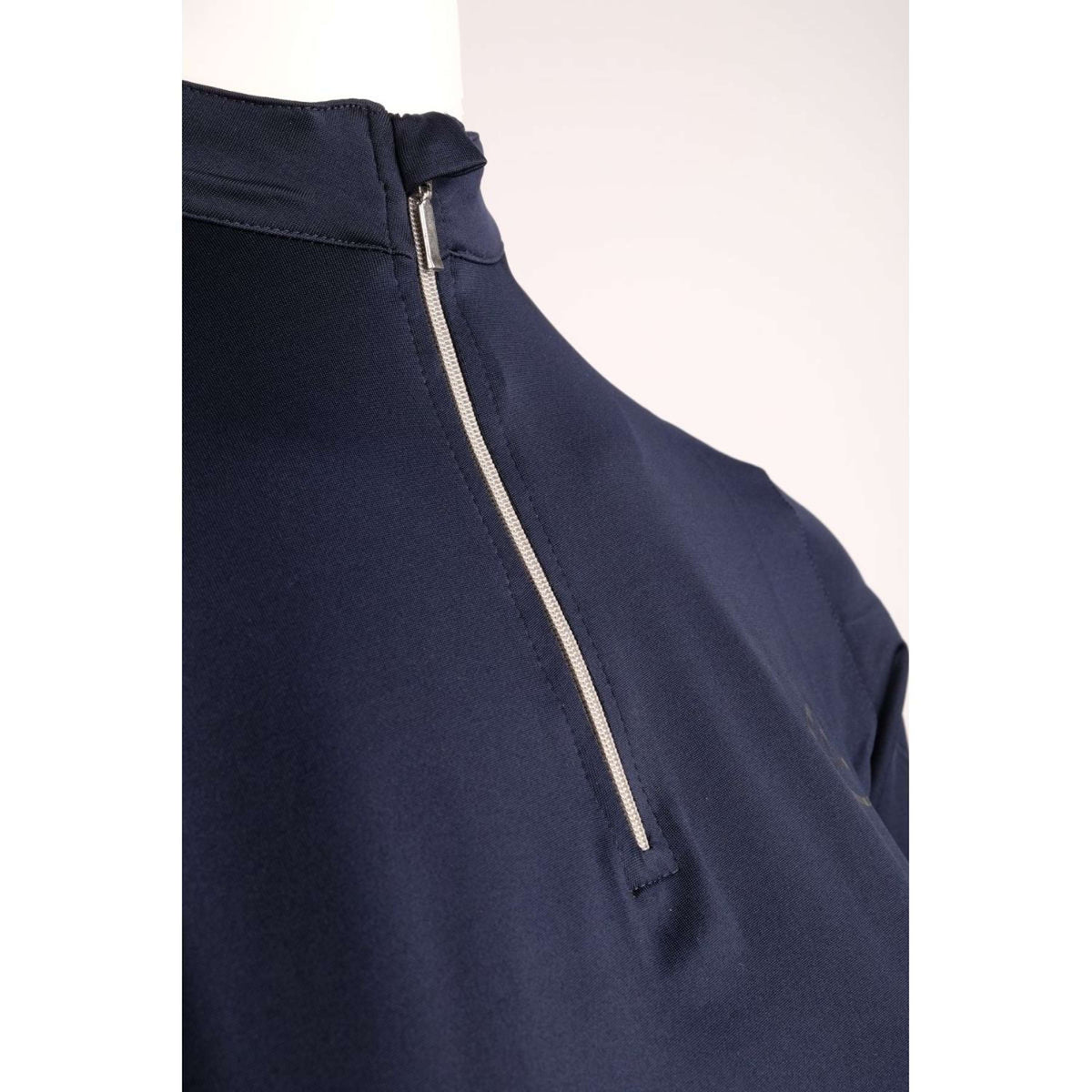 Montar Shirt Melanie Lange Ärmel Navy